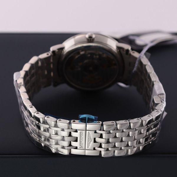 Longines Elegant Automatic L4.809.4.11.6